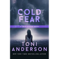 Cold Fear: Romantic Thriller - Paperback