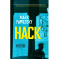 Hack: A Nik Byron Investigation - Paperback