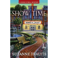 Show Time - Paperback