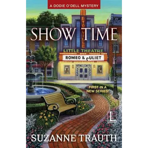 Show Time - Paperback