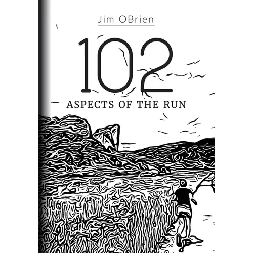 102 Aspects Of The Run - Paperback