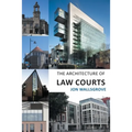 The Architecture of Law Courts - Paperback