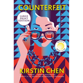 Counterfeit: A Reese's Book Club Pick - Paperback