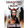 Shadows of Man - Hardcover
