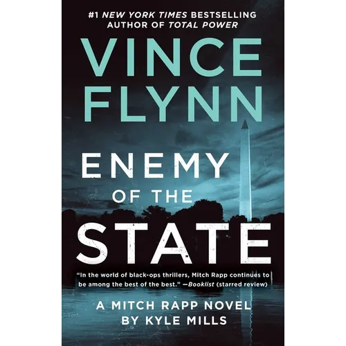Enemy of the State - Paperback