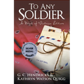To Any Soldier: A Novel of Vietnam Letters