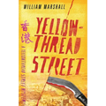 Yellowthread Street - Paperback