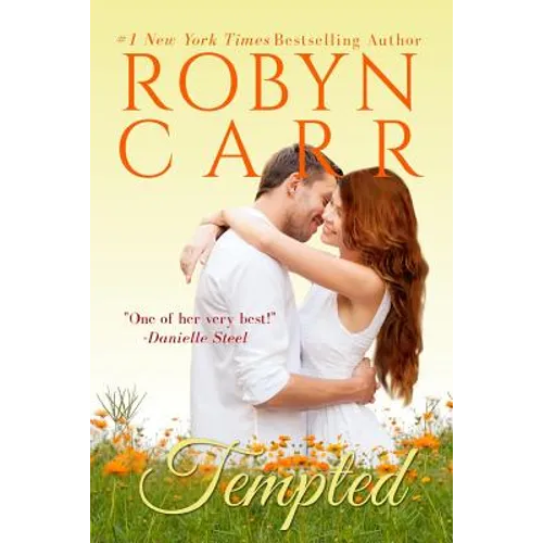 Tempted - Paperback