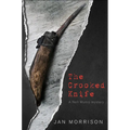 The Crooked Knife: A Nell Munro Mystery - Paperback