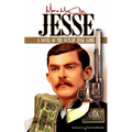 Jesse - Paperback