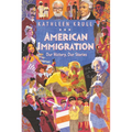 American Immigration: Our History, Our Stories - Paperback