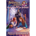Amanda Lester and the Gold Spectacles Surprise - Paperback
