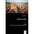 Paolo Uccello - Paperback