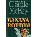 Banana Bottom - Paperback