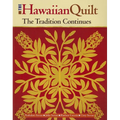 Hawaiian Quilt: The Tradition Continues - Paperback