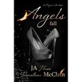 Angels Fall - Paperback