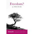 Freedom? - Paperback