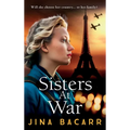 Sisters at War - Hardcover