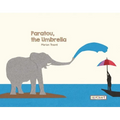 Paratou, the Umbrella - Hardcover