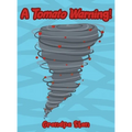 A Tomato Warning! - Hardcover
