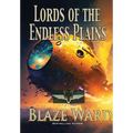 Lords of the Endless Plains - Hardcover