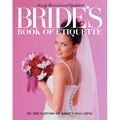 Bride's Book of Etiquette - Paperback