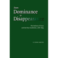 From Dominance to Disappearance: The Indians of Texas and the Near Southwest, 1786-1859