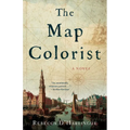 The Map Colorist - Paperback