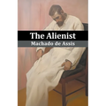 The Alienist (Sofia Publisher) - Paperback