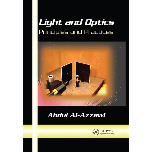 Light and Optics: Principles and Practices - Paperback