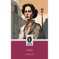 María - Hardcover