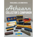 Athearn Collector's Companion - Paperback