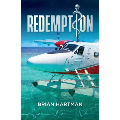 Redemption - Paperback