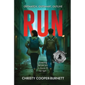 Run: Outmatch, Outsmart, Outlive - Paperback