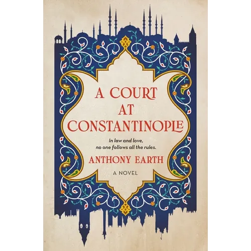 A Court at Constantinople