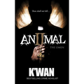 Animal 2: The Omen - Paperback