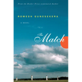 The Match - Hardcover