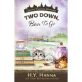 Two Down, Bun to Go - Paperback