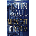Midnight Voices - Mass Market Paperbound