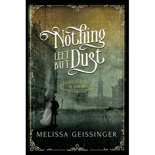 Nothing Left But Dust