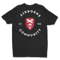 Airborne Community Shirt