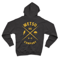 Airborne Kings and Queens Hoodie