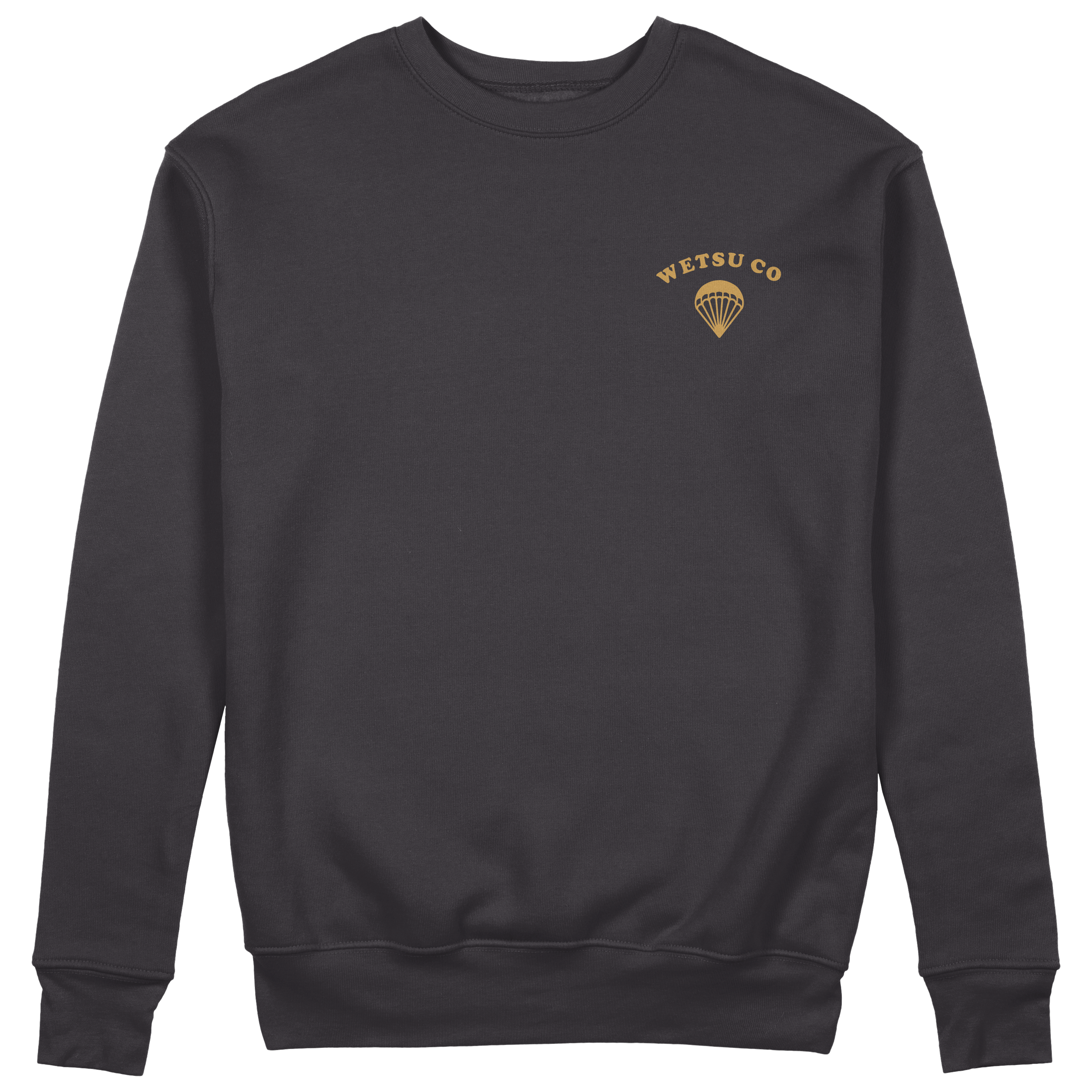 Airborne Traditional Crewneck Sweatshirt