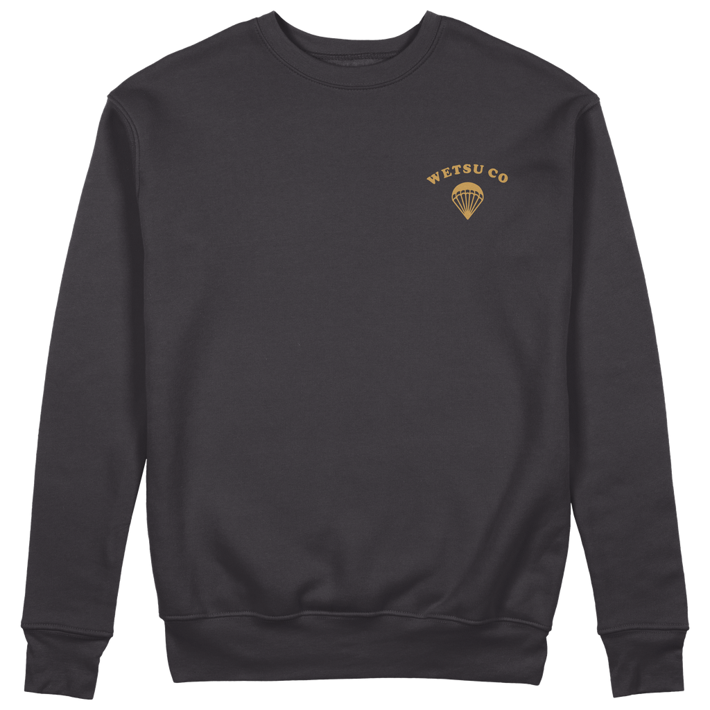 St. Michael Traditional Crewneck Sweatshirt