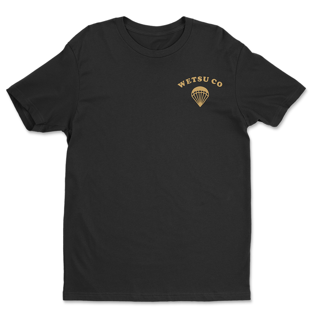 Airborne Traditional Athletic Shirt