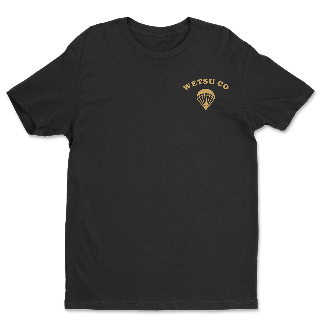 Airborne Traditional Athletic Shirt