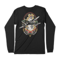 Airborne Traditional Long Sleeve Shirt