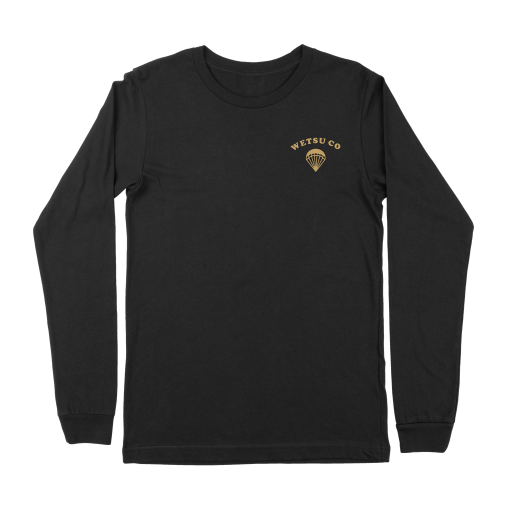 Airborne Traditional Long Sleeve Shirt