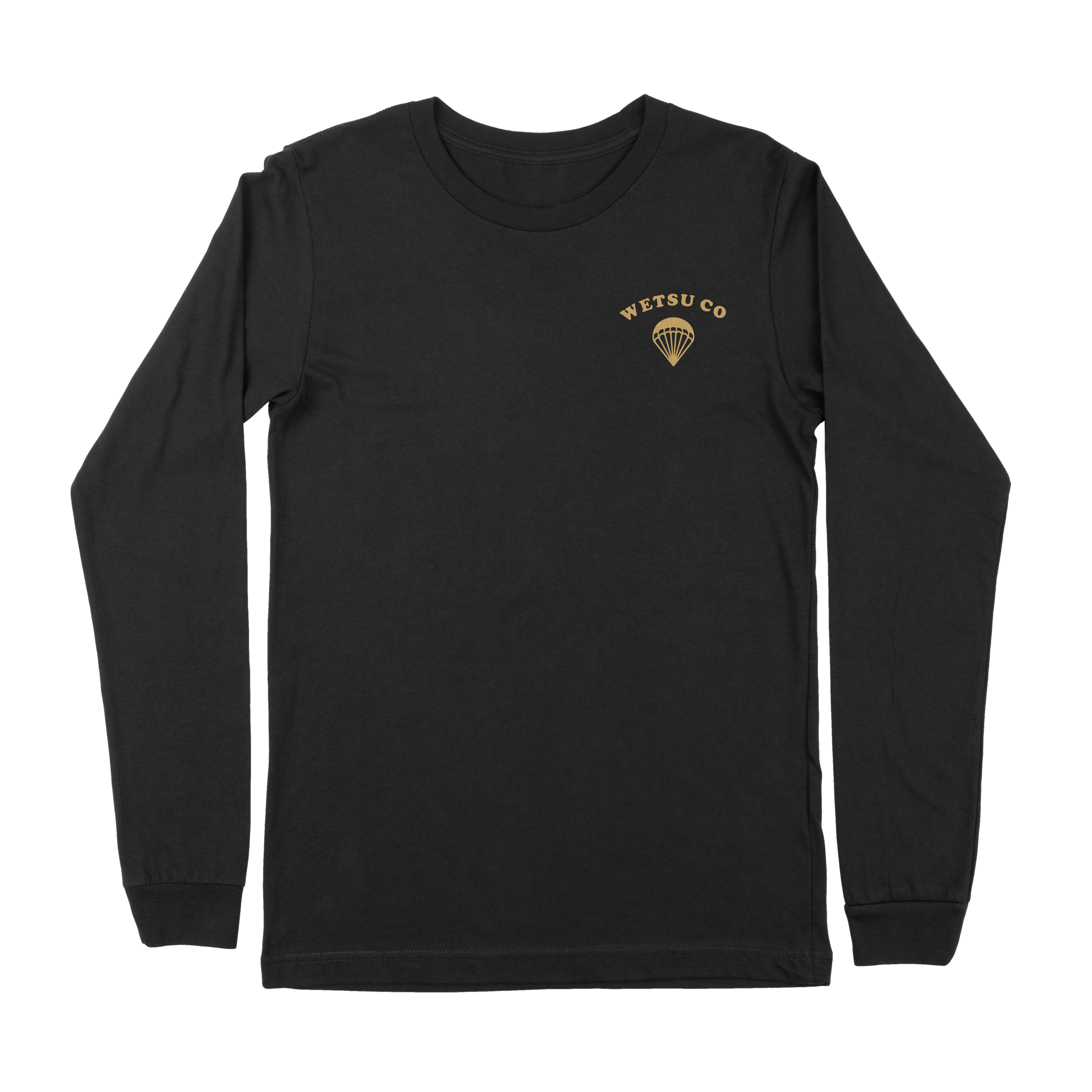 Airborne Traditional Long Sleeve Shirt
