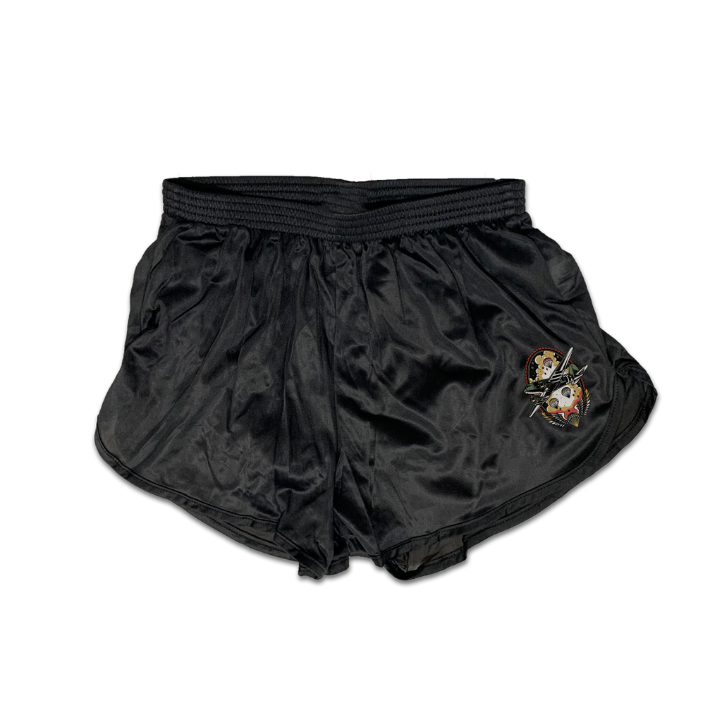 Airborne Traditional Ranger Panties